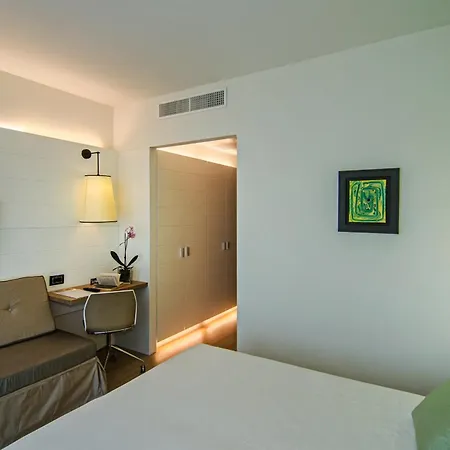 Hotel Viareggio Hotel 4*