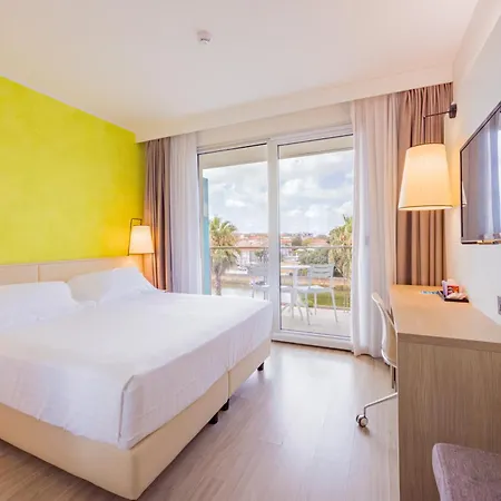 Hotel Viareggio Виареджо