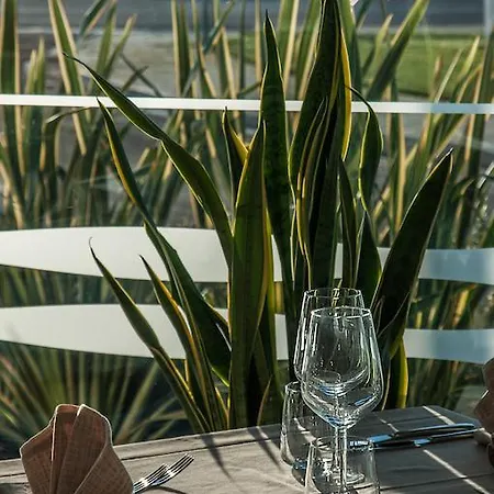 Hotel Viareggio Отель