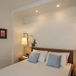 Hotel Viareggio Hotel 4*