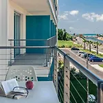 Hotel Viareggio 4* Виареджо