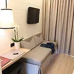 Hotel Viareggio 4*