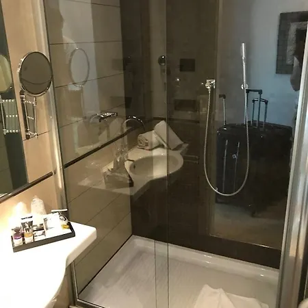 Hotel Mercure Viareggio