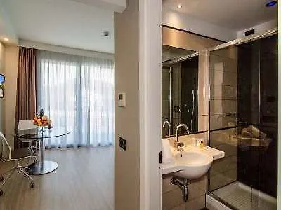 Hotel Mercure 4*