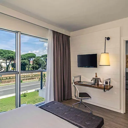 Hotel Viareggio Hotel Viareggio