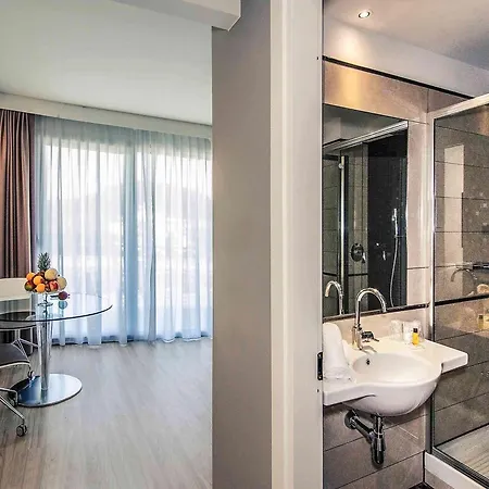 Hotel Hotel Viareggio