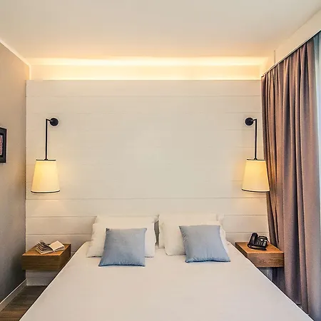 Hotel Hotel Viareggio 4*