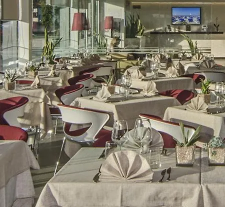 Hotel Hotel Viareggio