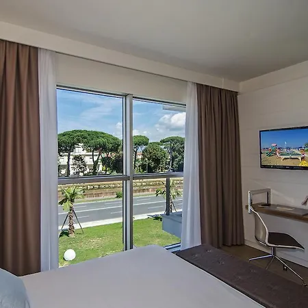 Mercure 4*