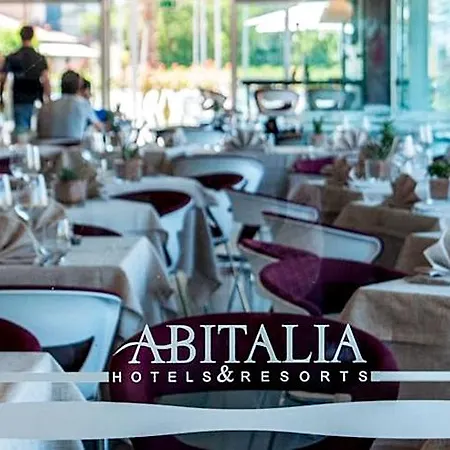 Hotel Hotel Viareggio