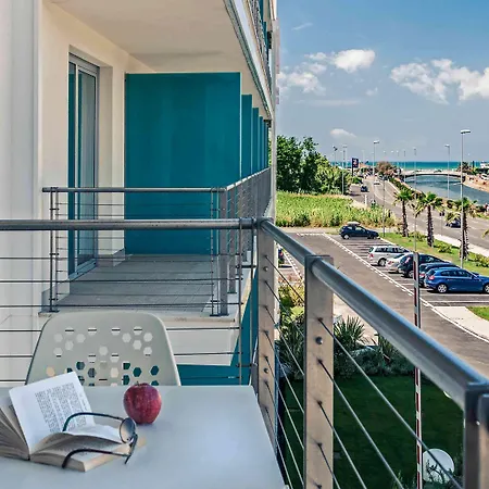Mercure 4* Viareggio