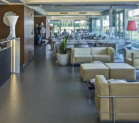 Mercure Hotel