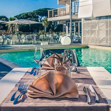 Hotel Hotel Viareggio