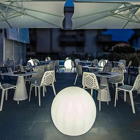 Mercure Hotel Viareggio