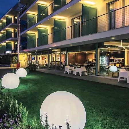 Mercure 4* Viareggio