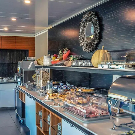 Hotel Hotel Viareggio 4*