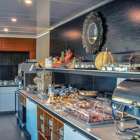Hotel Mercure 4*