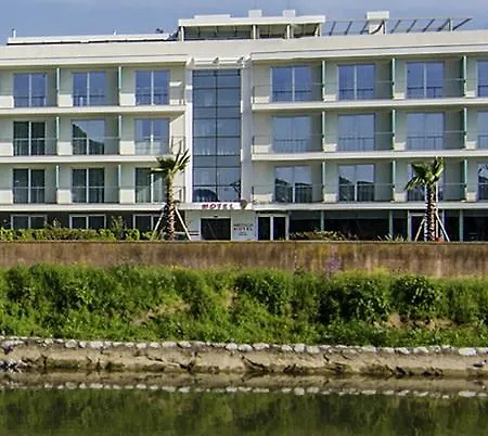 Hotel Hotel Viareggio