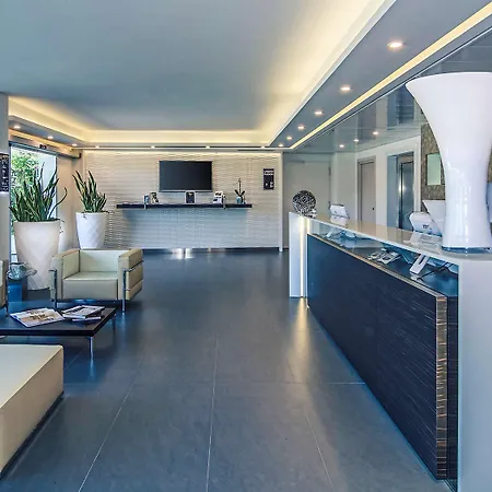 Mercure Hotel Viareggio