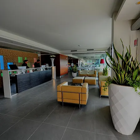 Hotel Mercure Viareggio
