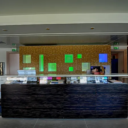Mercure Viareggio