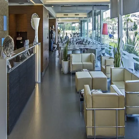 Hotel Mercure 4*