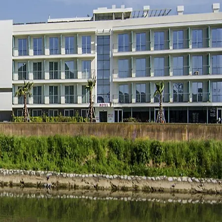 Mercure 4* Viareggio