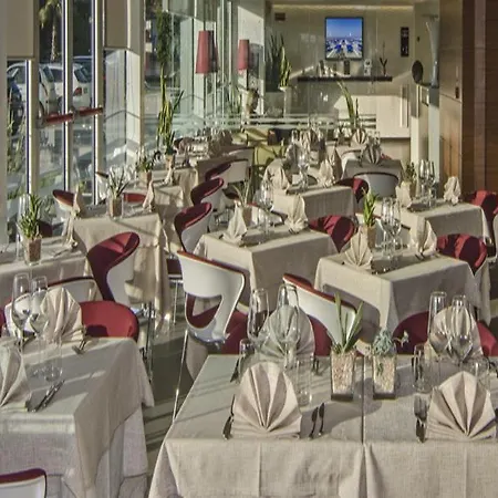 Hotel Mercure