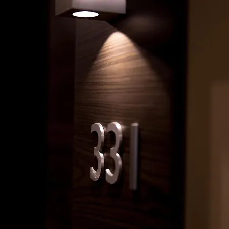 Hotel Viareggio Hotel 4*