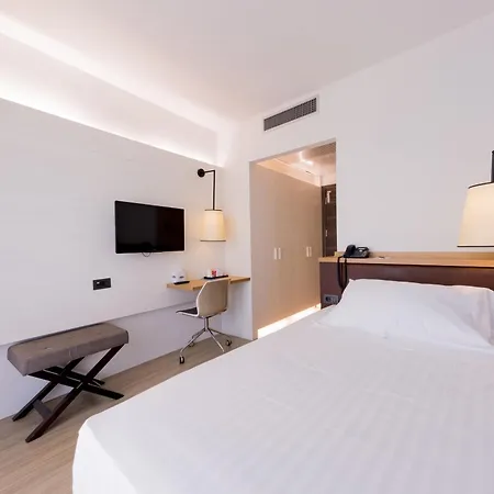 Hotel Hotel Viareggio 4*