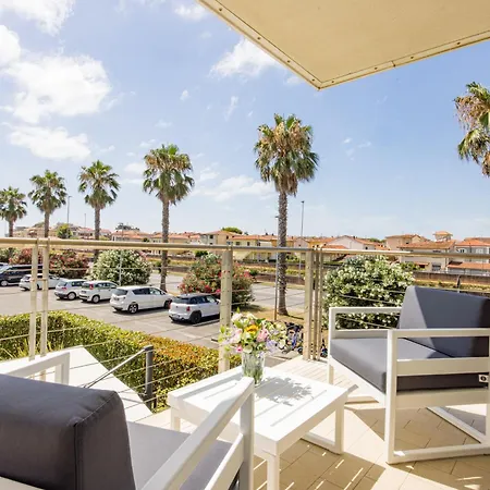 Hotel Viareggio Hotel 4*