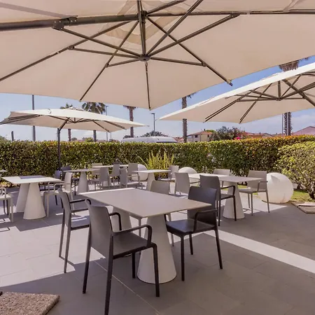 Hotel Viareggio Hotel Viareggio