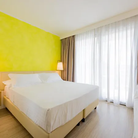 Hotel Viareggio Hotel