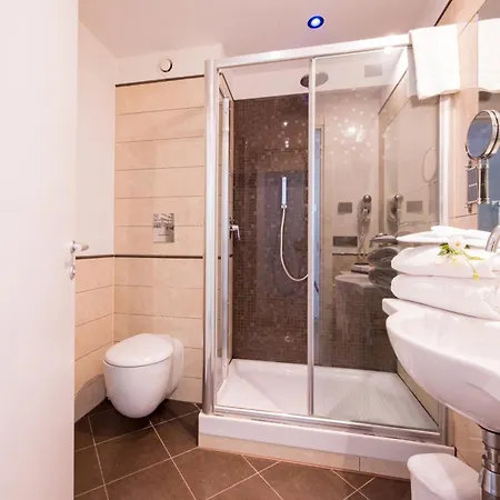 Hotel Hotel Viareggio