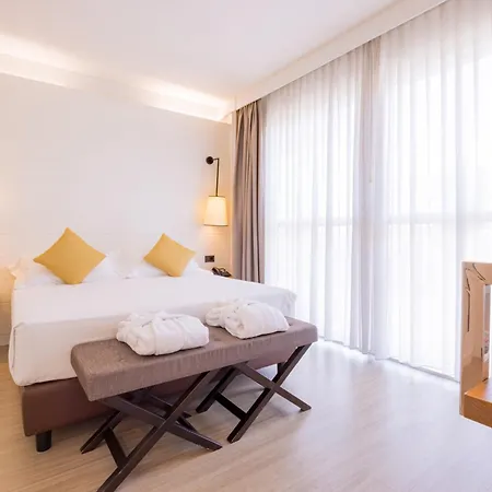 Hotel Viareggio Hotel 4*