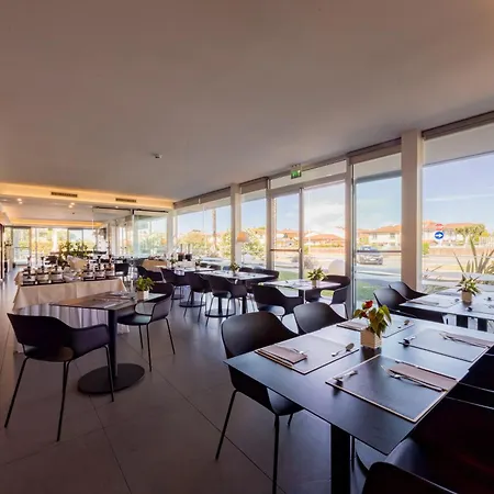 Hotel Viareggio 4* Viareggio