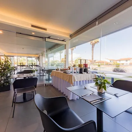 Hotel Hotel Viareggio