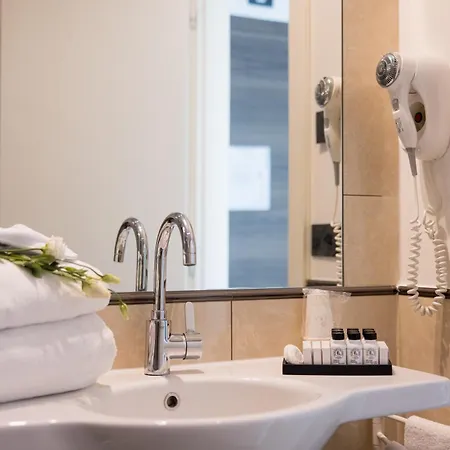 Hotel Hotel Viareggio