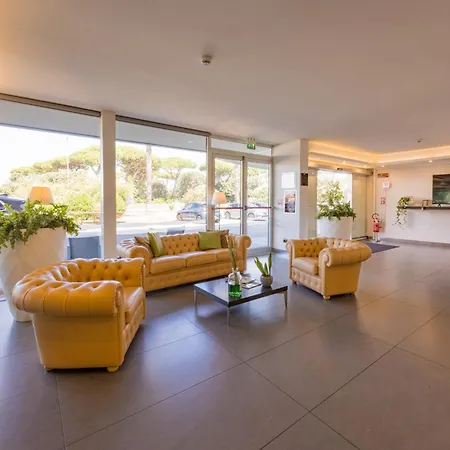 Hotel Hotel Viareggio