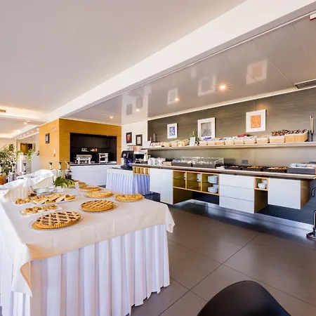 Hotel Viareggio Hotel Viareggio