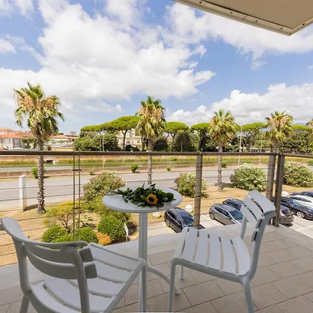 Hotel Viareggio Viareggio