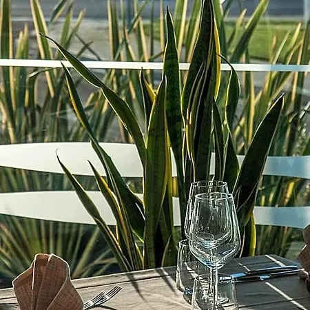 Hotel Viareggio Hotel 4*