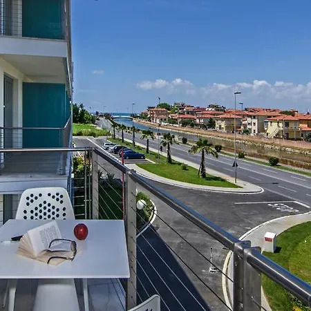 Hotel Viareggio Hotel 4*