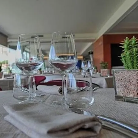 Mercure Hotel