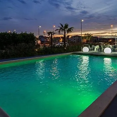 Mercure 4* Viareggio