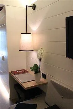 Mercure 4* Viareggio