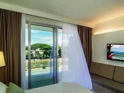 Mercure 4*