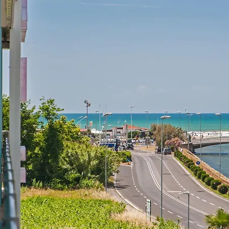 Hotel Hotel Viareggio Viareggio