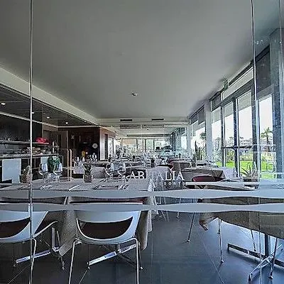 Hotel Viareggio 4*