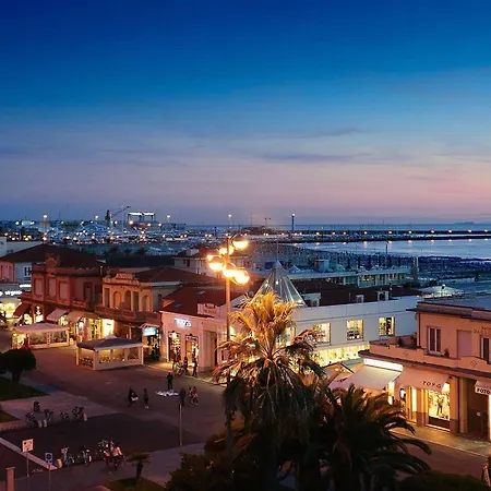 Hotel Viareggio Viareggio